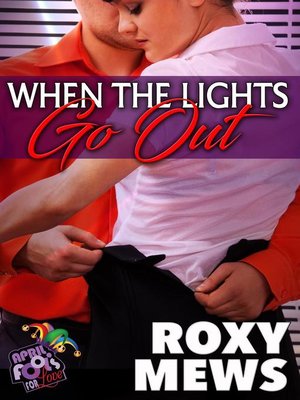 cover image of When the Lights Go Out